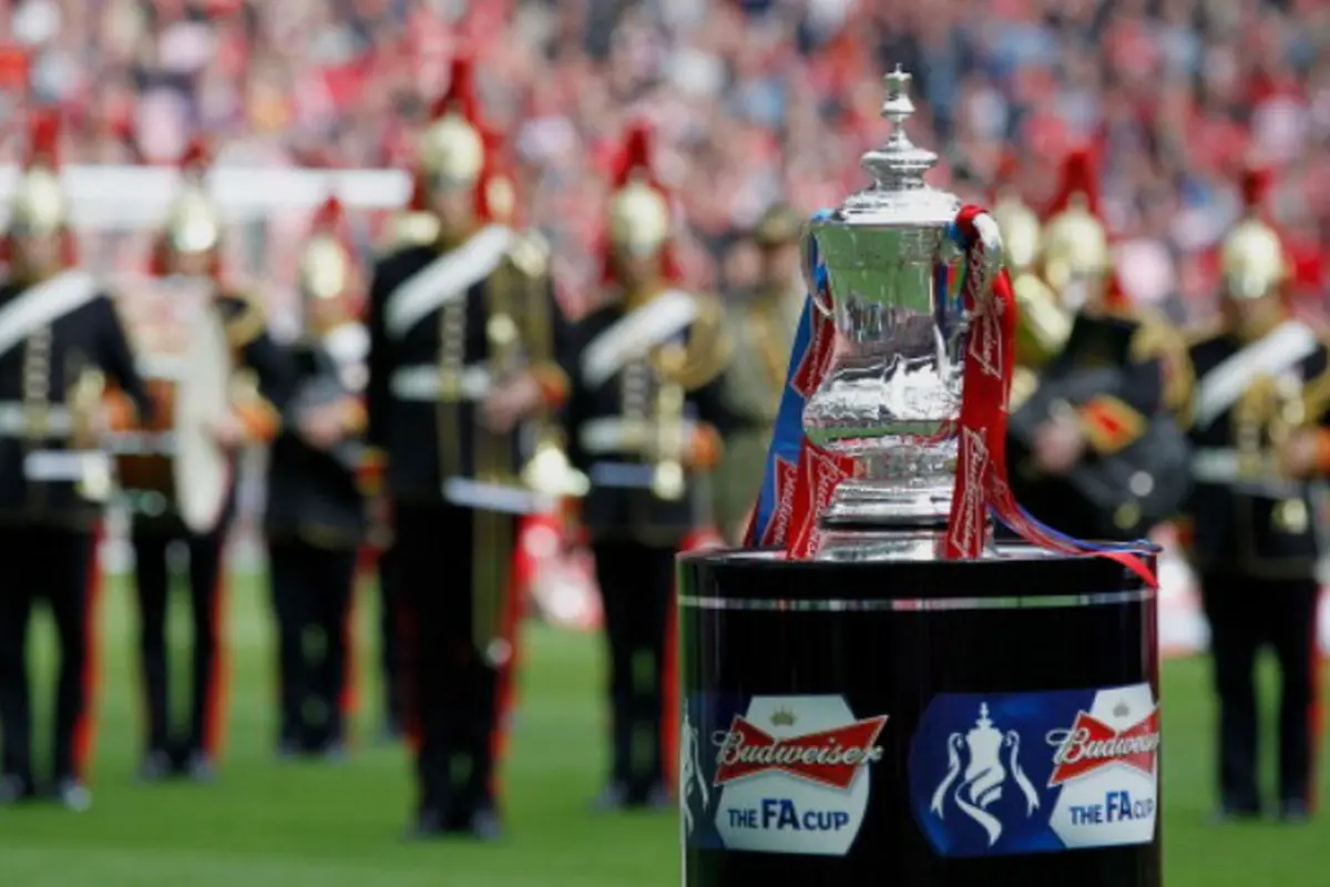 FA Cup