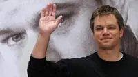 Keputusan aktor Hollywood Matt Damon untuk meninggalkan franchise Jason Bourne rupanya sama sekali belum final.
