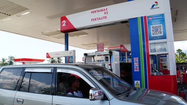 Program Subsidi Tepat