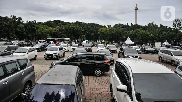 Rencana Tarif Parkir Naik, Solusi Macet atau Beban Baru
