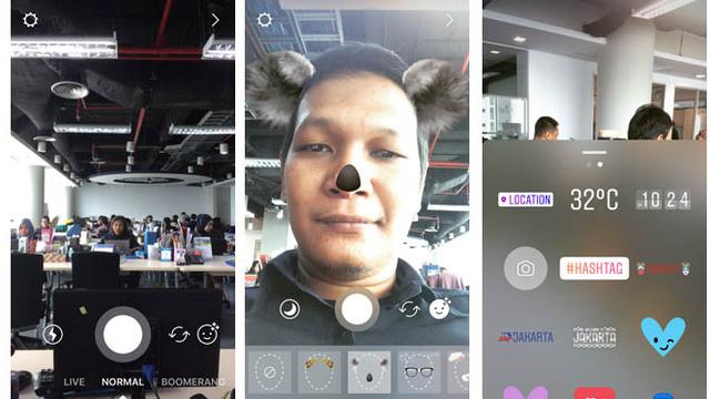 Filter Ig Terbaru Buka Baju Tiktok : Tik tok viral tik tok top ketik