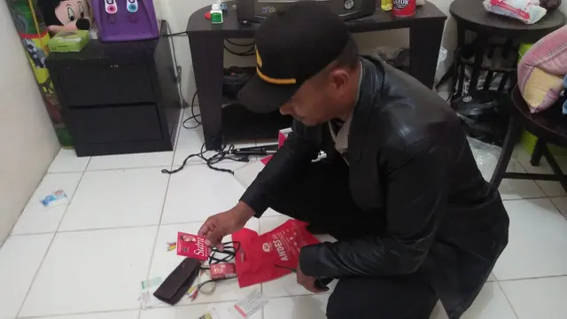 Alat Kontrasepsi