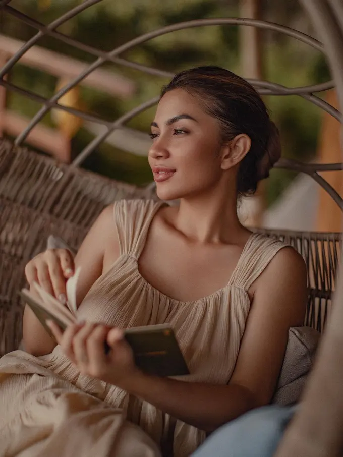 Pesona Ariel Tatum yang Mantan Kekasihnya Selingkuh dengan Pria