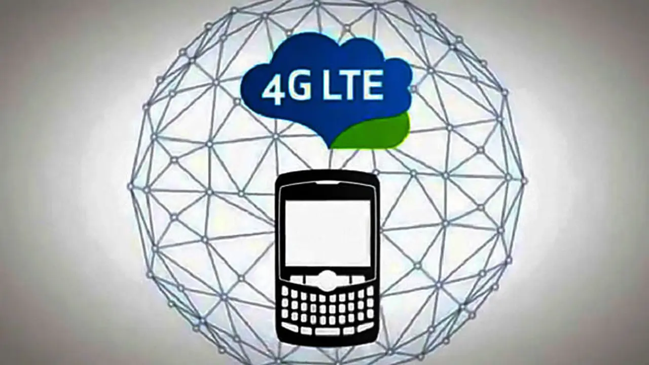 4G Lite