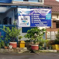 Danone AQUA-AHS. Sumber foto: Document/AQUA.