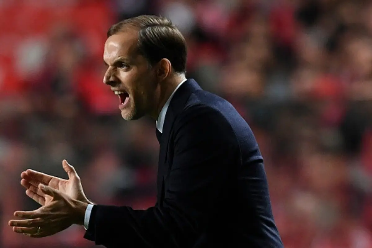 Thomas Tuchel