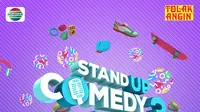 Stand Up Comedy Academy (SUCA) 3