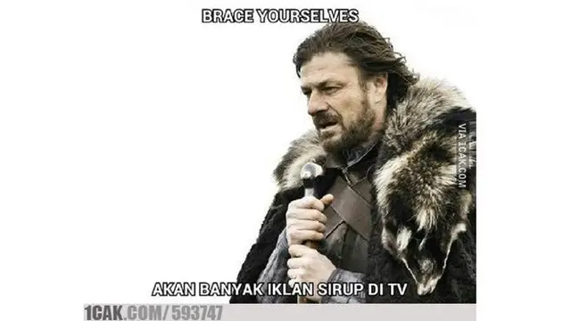 8 Meme Kocak Jelang Ramadan Ini Bikin Enggak Sabar untuk Puasa
