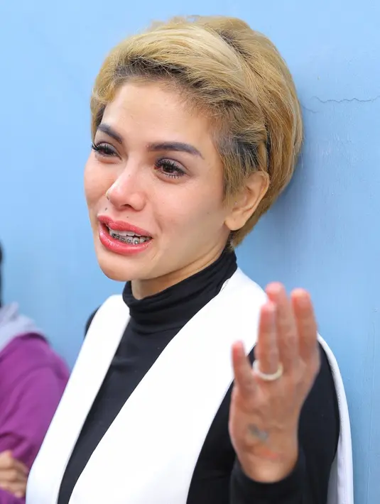 (Adrian Putra/Bintang.com)