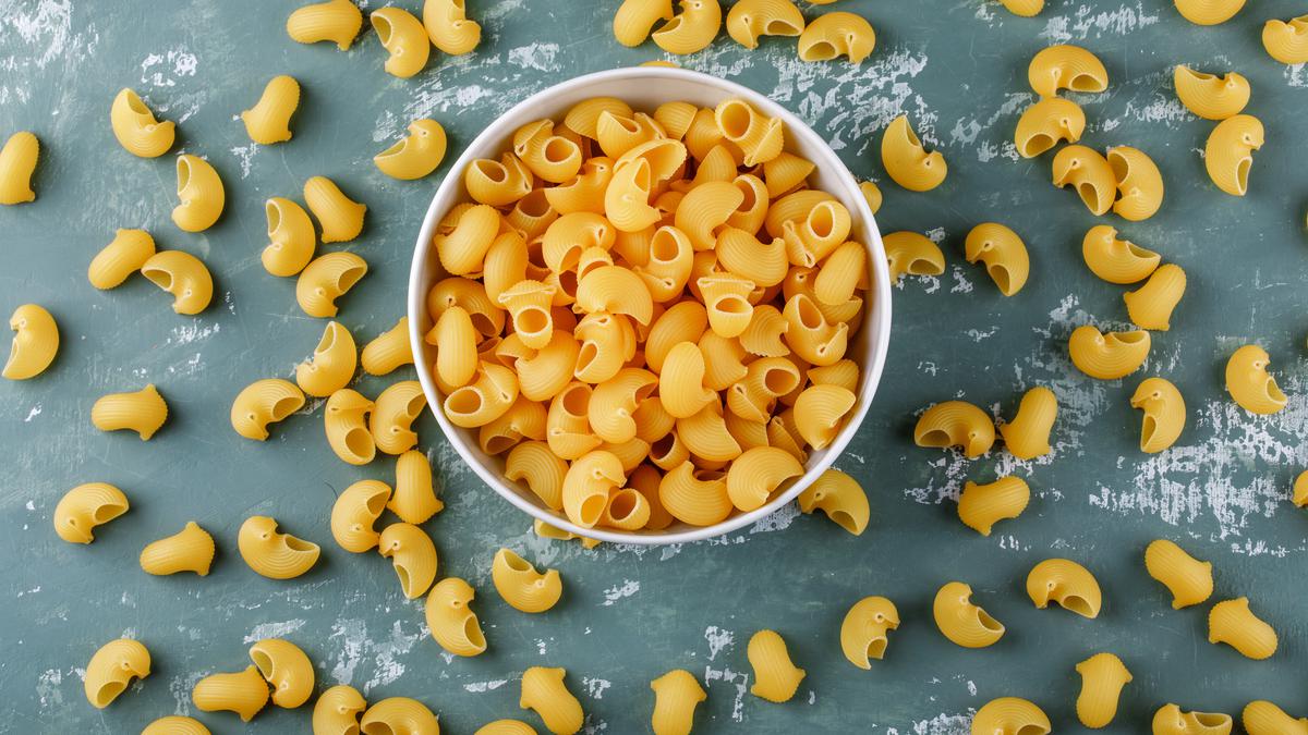 9 Ide Jualan dari Makaroni, Peluang Bisnis Menggiurkan dengan Modal Minim