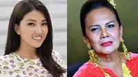 Peduli Anak Autis, Christine Hakim - Sarwendah Raih Penghargaan