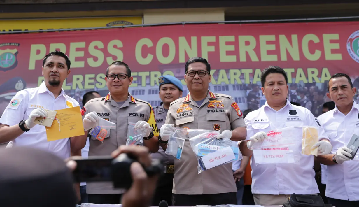 (Adrian Putra/Bintang.com)