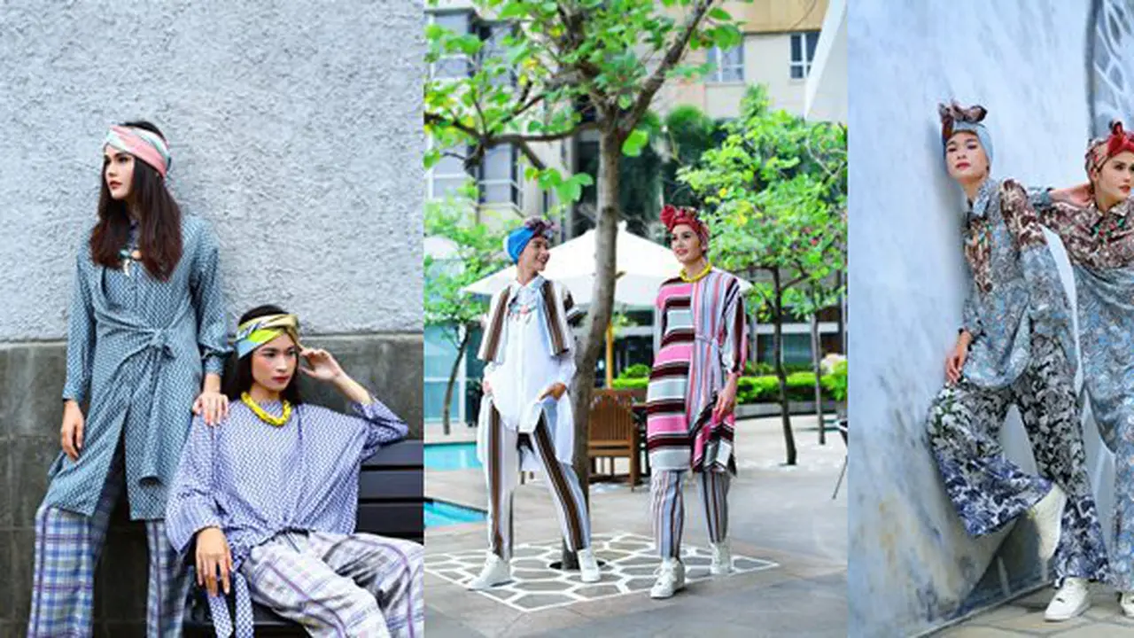 Copyright: Allea Itang Yunasz
