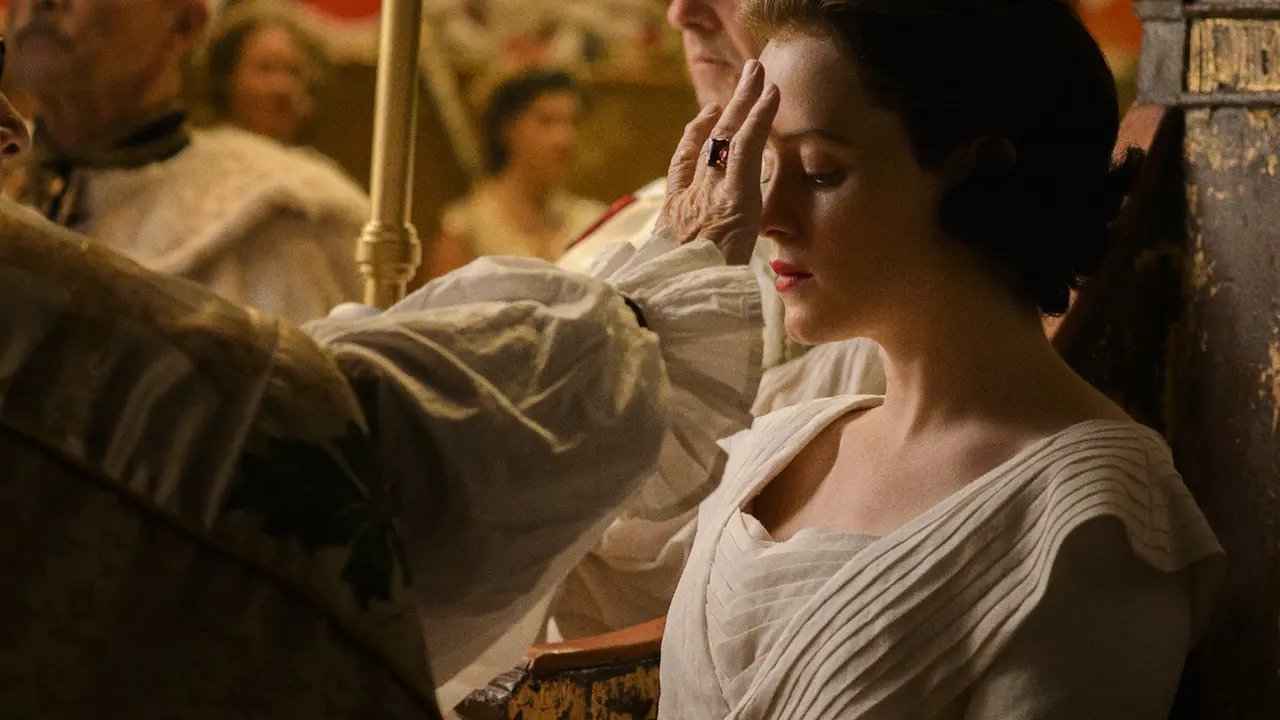 The Crown