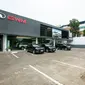 GWM Indonesia meresmikan dealer 3S pertamanya di Jl. Arjuna Utara Kav. 89 No 188, Tanjung Duren, Jakarta Barat, pada Kamis (15/5/2024). (ist)