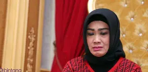 Mama Sri Shock saat dokter memberitahu Jika Julia telah meninggal dunia