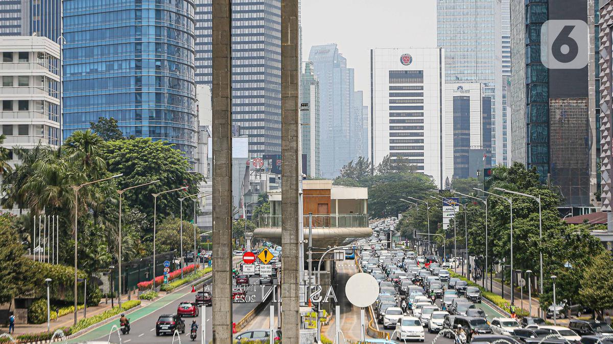 Cara Cek Kualitas Udara Indonesia, Alat Pemantau Makin Banyak Dipasang Berita Viral Hari Ini Jumat 20 September 2024