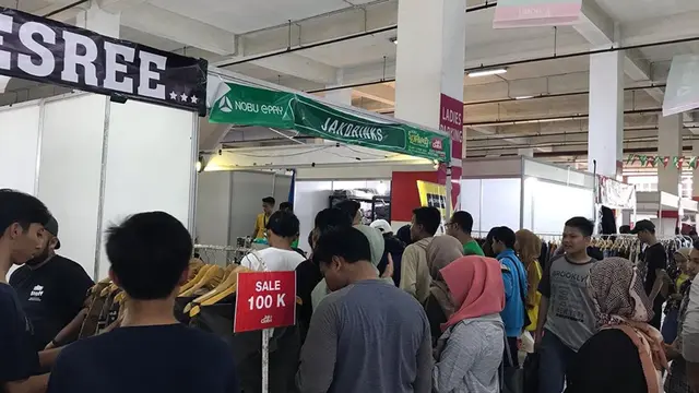 Nobu Sansmori x JakCloth