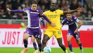 Youssouf Fofana Tak Masuk Rencana Ruben Amorim di AC Milan