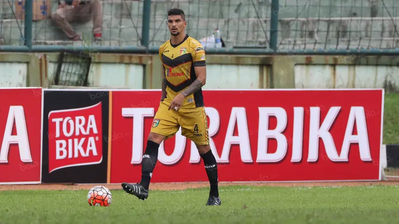 Arthur Cunha, Mitra Kukar, TSC2016ID