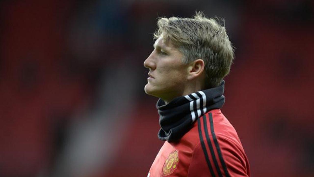 bastian schweinsteiger