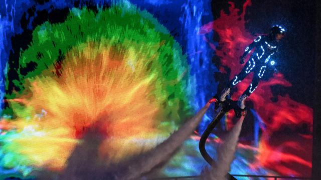 Foto: Ragam Atraksi Meriahkan Opening Ceremony SEA Games 2025, Kontingen Indonesia Memukau dengan Pakaian Adat Nusantara