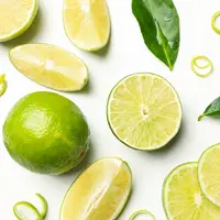 ilustrasi apa saja penyakit yang dapat disembuhkan jeruk nipis/AtlasStudio/shutterstock