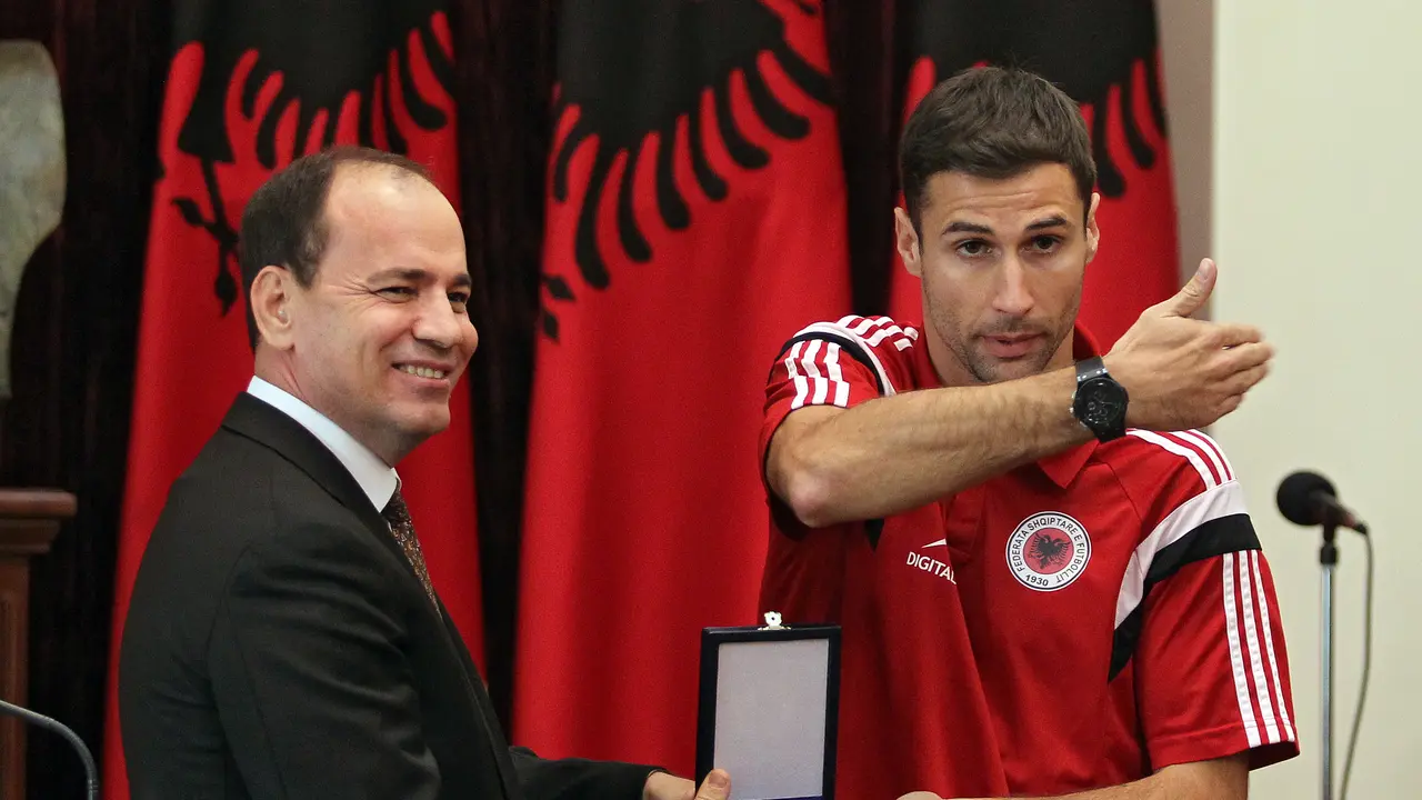 Lorik Cana