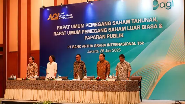 PT Bank Artha Graha Internasional Tbk