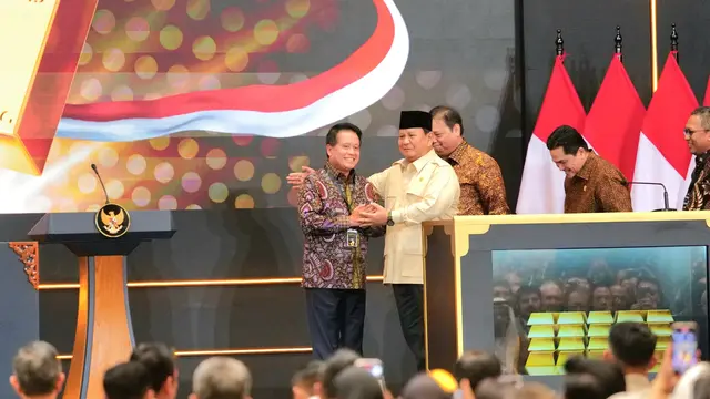 Profil Hery Gunardi, Dirut Baru BRI