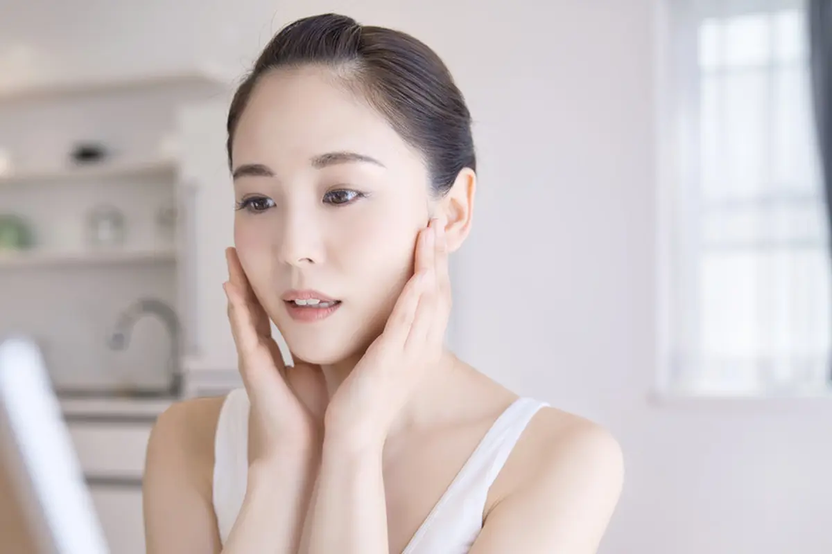skincare-kezo