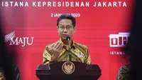 Menkes Budi: PPKM Itu Bicara Pembatasan, Bukan Status Pandemi