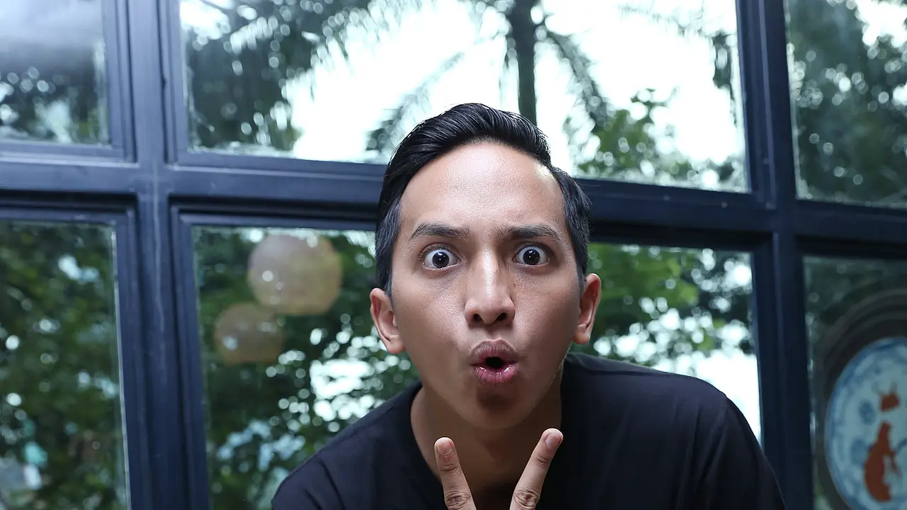 [Bintang] Ge Pamungkas