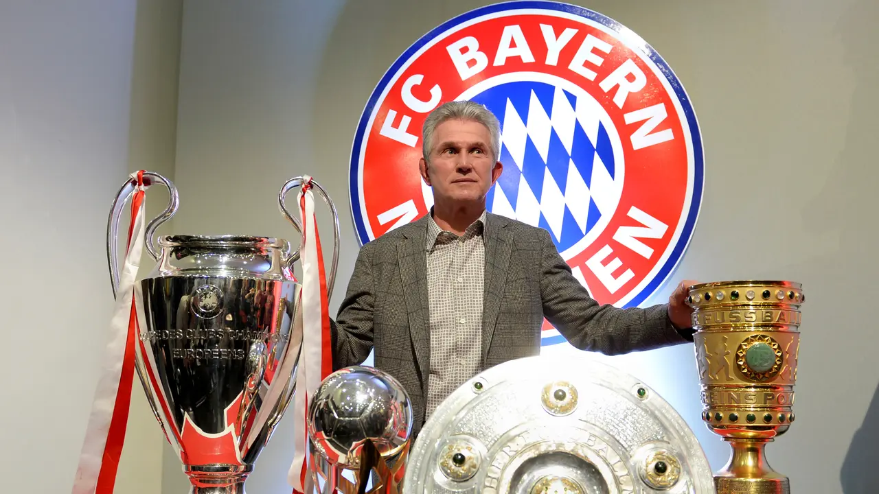 Jupp Heynckes