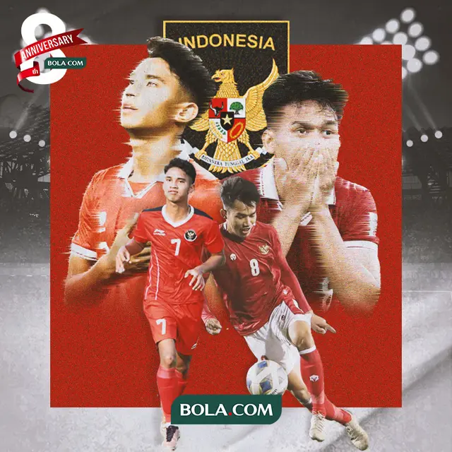 Timnas Indonesia U-22 - Marselino Ferdinan dan Witan Sulaeman