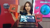 Nakamichi Luncurkan Dashcam Canggih, Dilengkapi Fitur AI