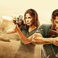 Katrina Kaif dan Salman Khan (ZeeNews)