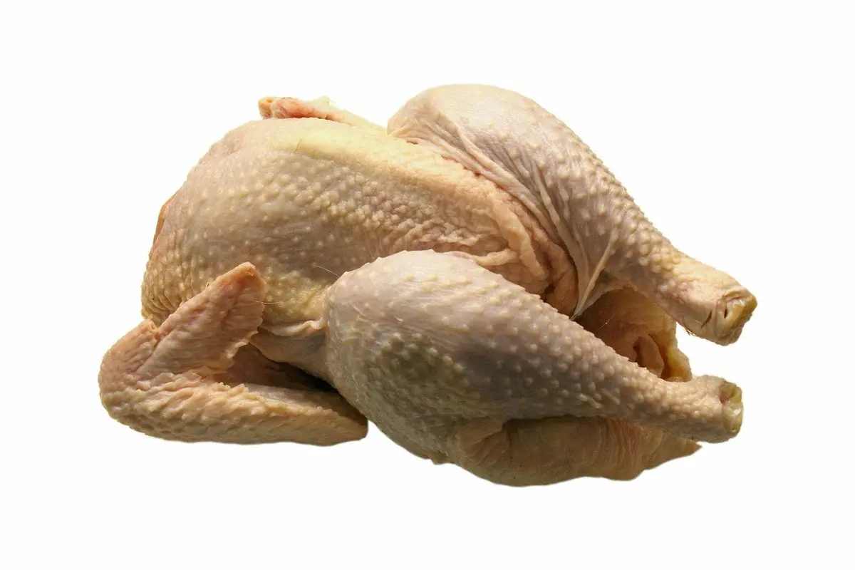 Cara Efektif dan Praktis untuk Menghilangkan Bau Amis Darah pada Daging Ayam
