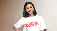Asri Welas Ingin Peran Seorang Pembunuh