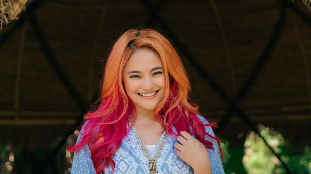 Marshanda Umumkan Idap Tumor Payudara, Kenali Penyebab dan Gejalanya Sejak Dini