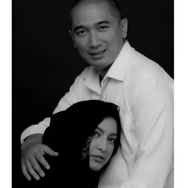 Jane Shalimar dan Arsya Wijaya. (Foto: Instagram @arsyawijaya21)