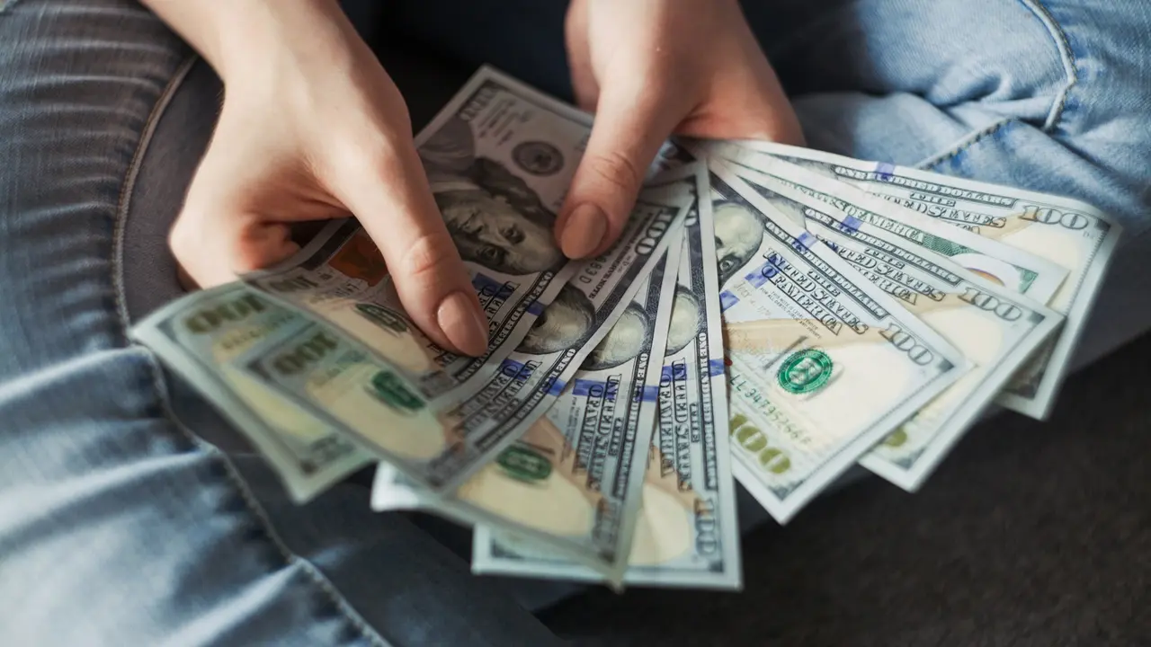 Money