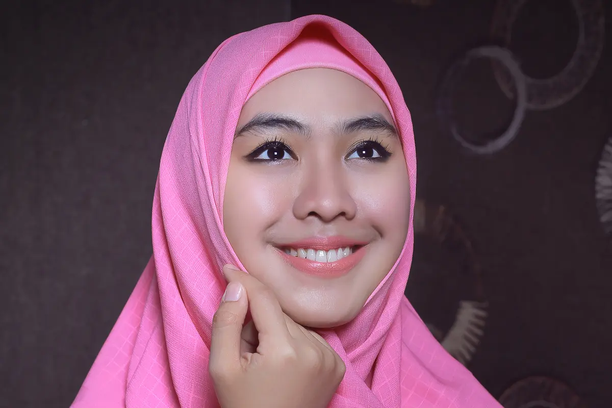 [Bintang] Oki Setiana Dewi