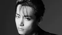 V BTS merupakan salah satu human Celine. Mempresentasikan brand ini dengan amat baik, V baru saja tampil di photoshoot terbaru Celine yang diambil langsung oleh Hedi Slimane. [Foto: Instagram/thv]
