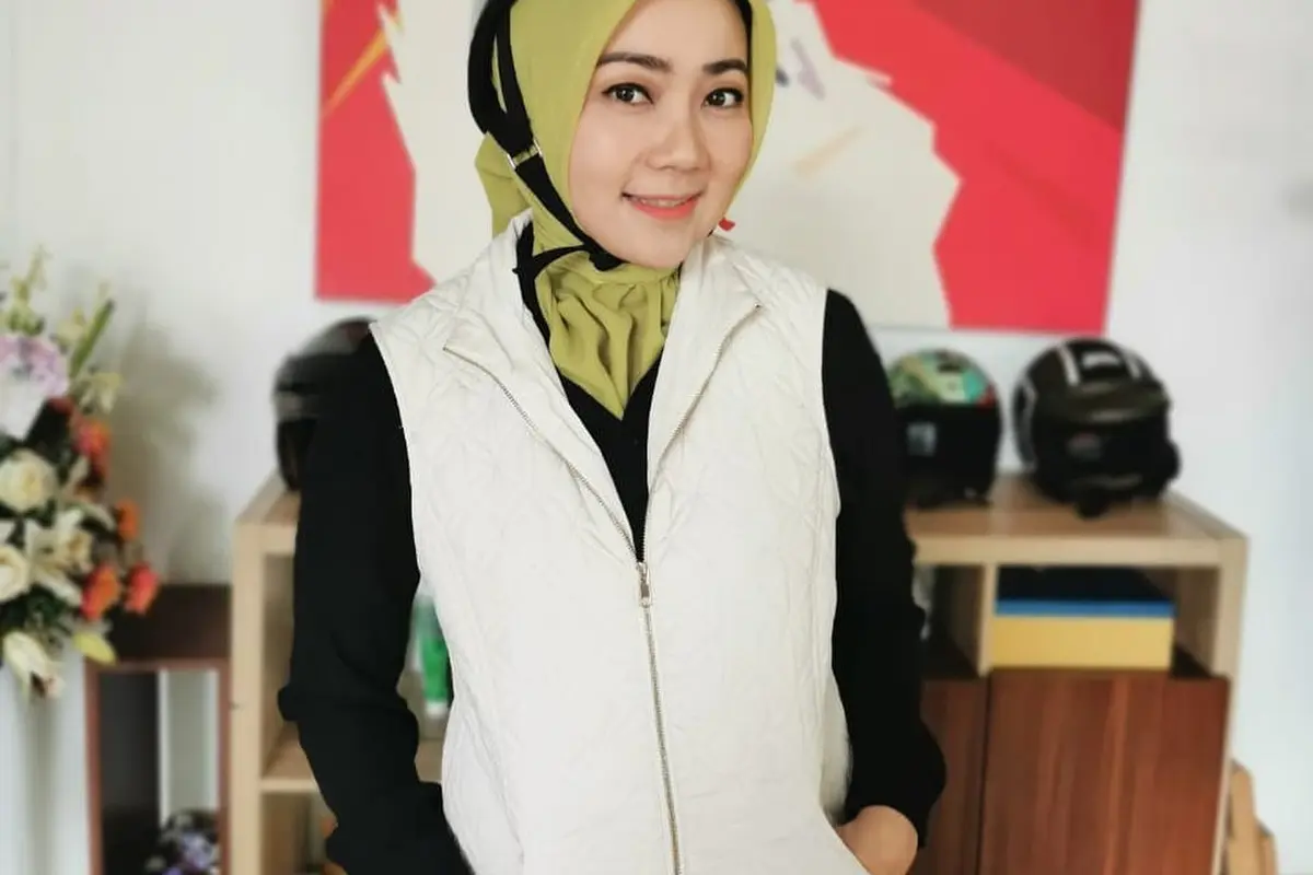 Atalia Praratya Kamil/dok. Instagram @ataliapr