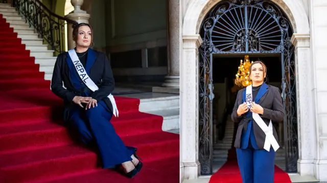 Miss Universe 2023: Inilah Profil Jane Dipika Garret, Satu-satunya Finalis Berukuran Plus (Sumber: instagram.com/jadedipika_)