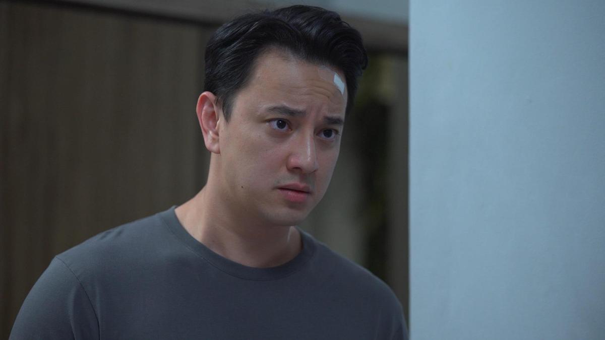 Saksikan Live Streaming SCTV Sinetron Takdir Cinta Yang Kupilih