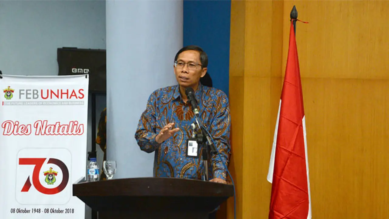 Kepala BP3 Kemendag: Tingkatkan Neraca Perdagangan Pemerintah Dorong Kebijakan Ekspor Impor