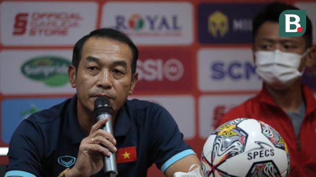 Konpers Piala Asia U-20 2023