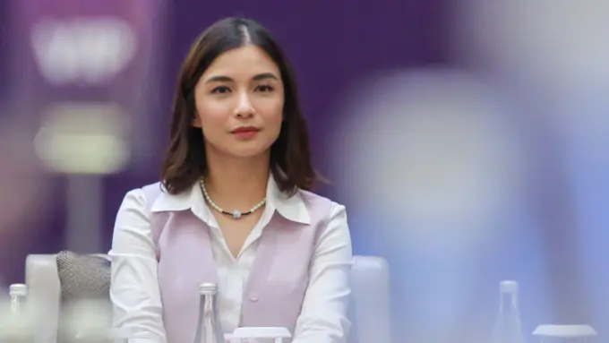 Chelsea Olivia (istimewa)